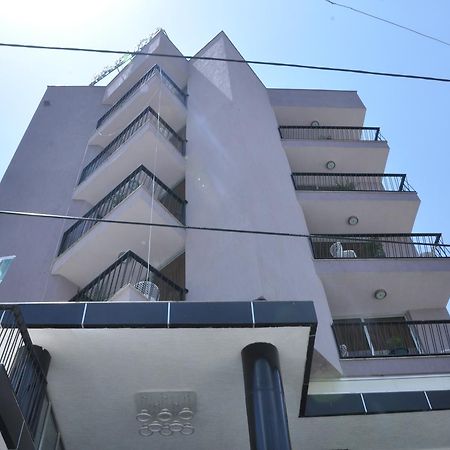 Kersay Hotel Addis Abeba Exterior foto